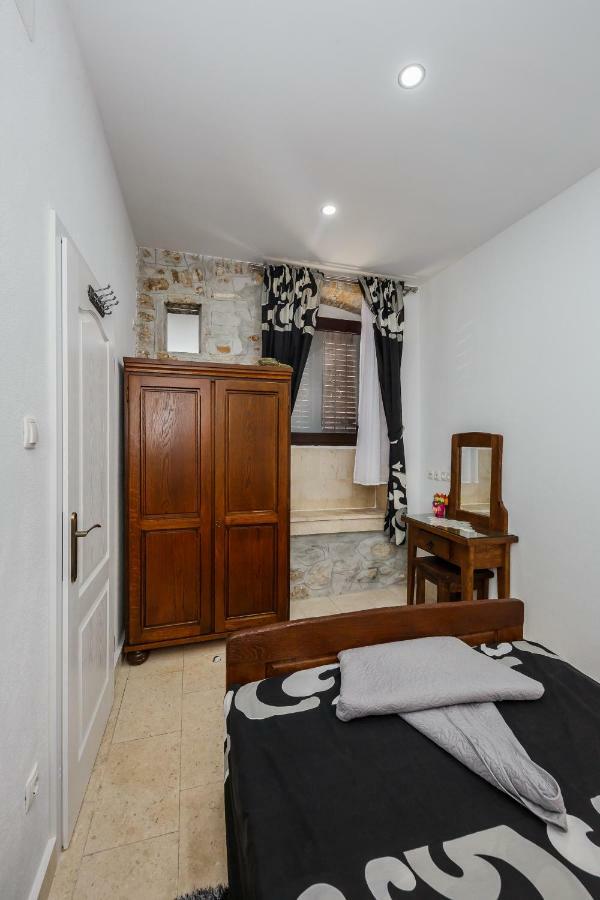 Apartman Lavanda Kaštela Exterior foto
