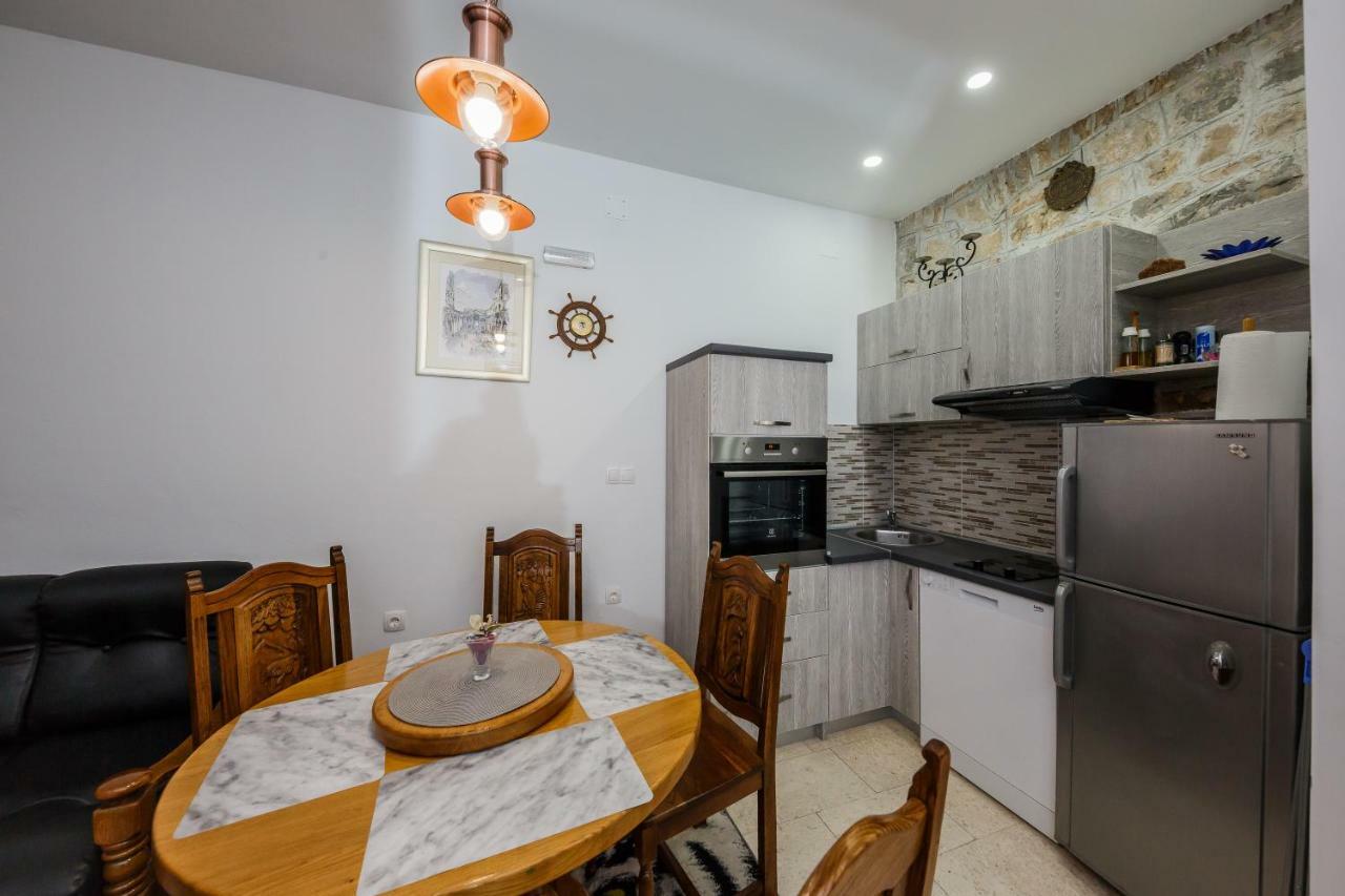 Apartman Lavanda Kaštela Exterior foto